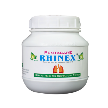 pentacare-ayurveda-rhinex-powder
